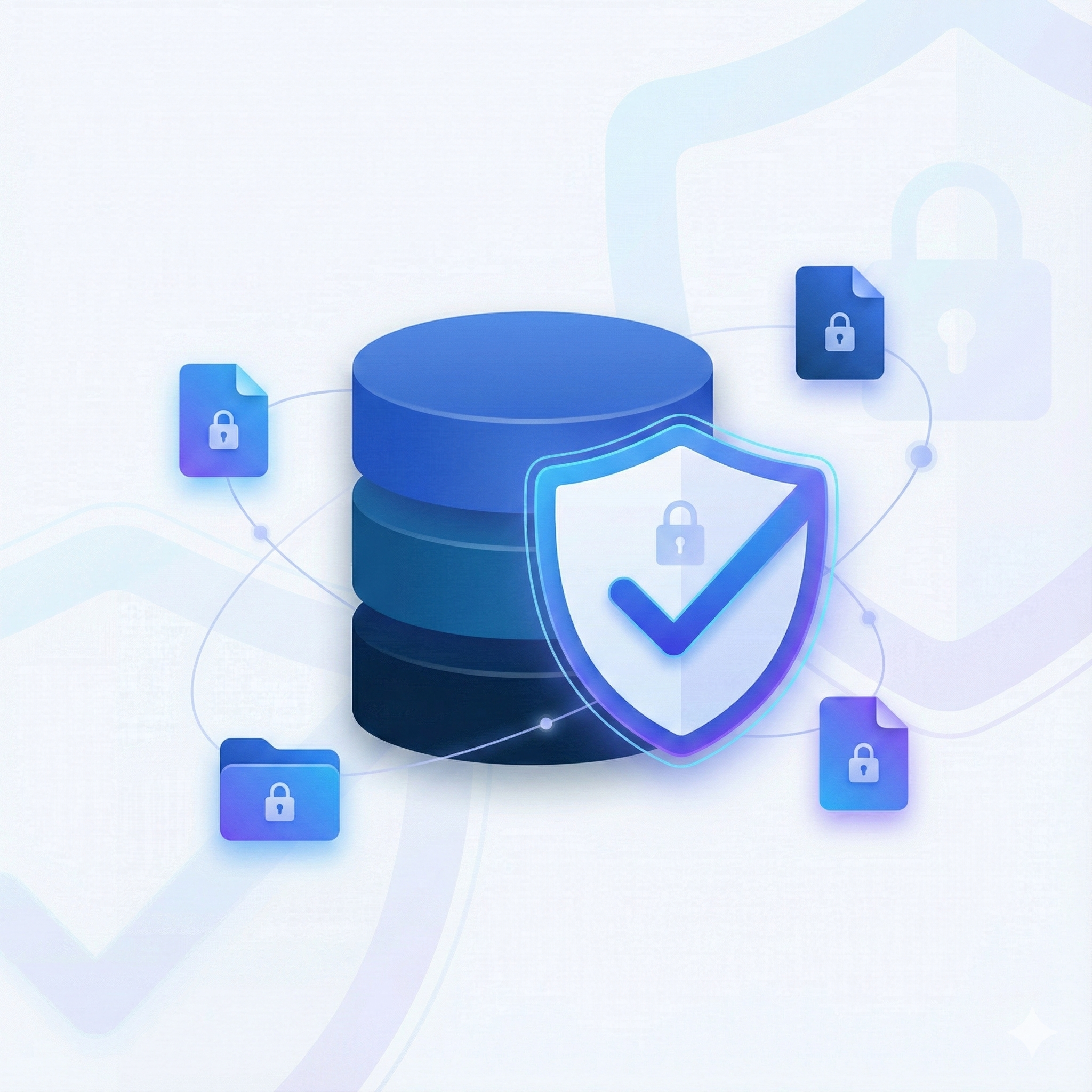 Secure data handling